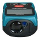 Лазерна противоударна ролетка 50 м, Makita LD050P