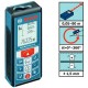 Лазерна противоударна ролетка, 80 м, 601072300, Bosch GLM 80
