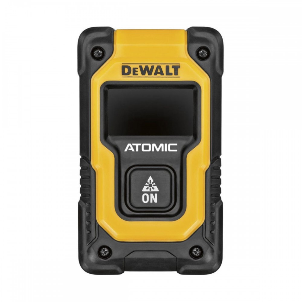 Лазерна ролетка 16 м / Li-Ion, DeWalt DW055PL