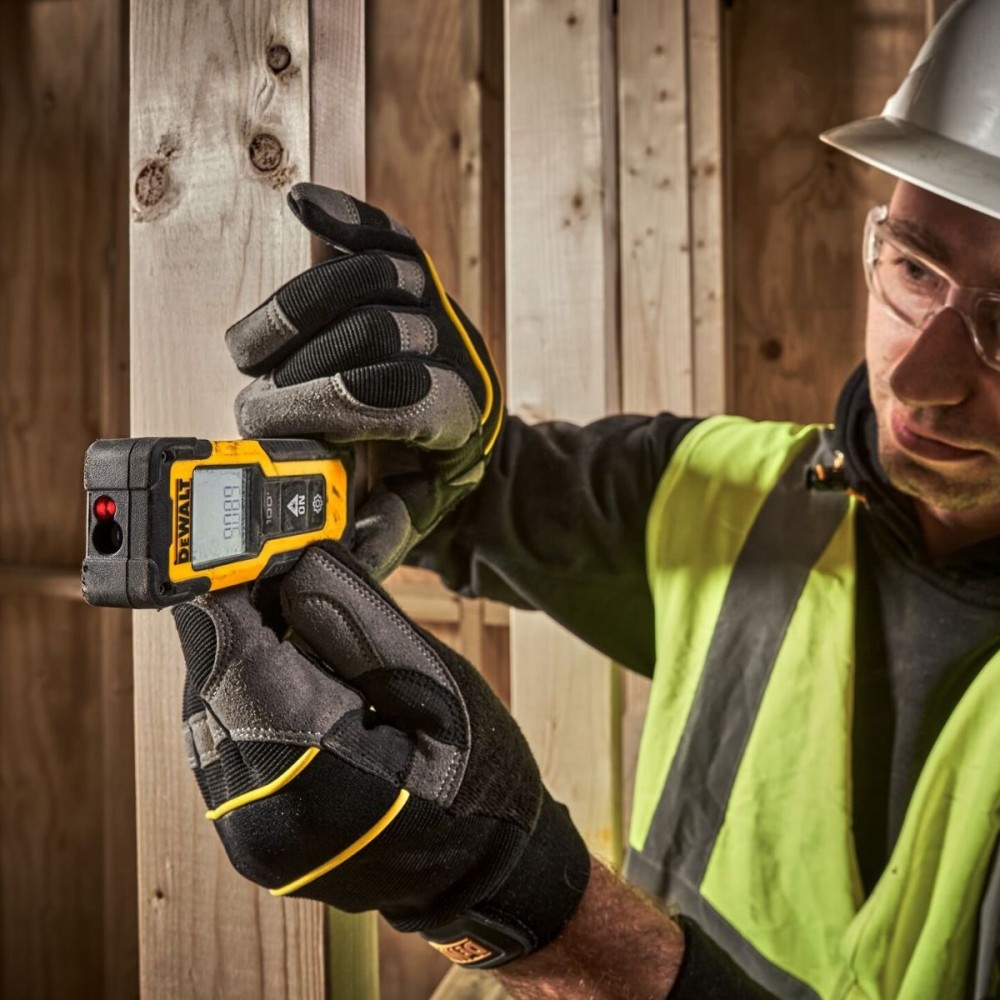 Лазерна ролетка 30 м, DeWalt DWHT77100