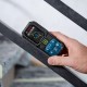 Лазерна ролетка 50 метра 0601072U00, Bosch GLM 50-27 CG