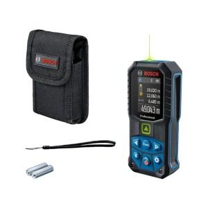 Лазерна ролетка 50 метра 0601072U00, Bosch GLM 50-27 CG