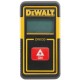 Лазерна ролетка, противоударна 9 м, DeWalt DW030PL