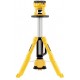 LED Акумулаторен прожектор със статив, DeWalt DCL079
