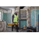 LED Акумулаторен прожектор със статив, DeWalt DCL079