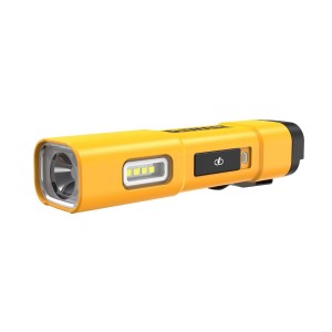 LED джобен фенер, 1200 Lm, DeWalt DCL183