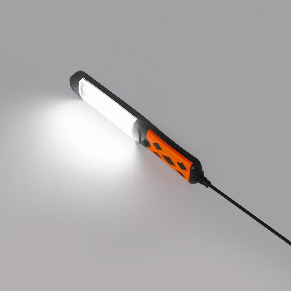 Работна лампа, LED за работилница, 20 W - KD3491
