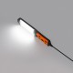 Работна лампа, LED за работилница, 20 W - KD3491