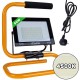 Електрически прожектор 50 W, 4500 K, със стойка - K02060