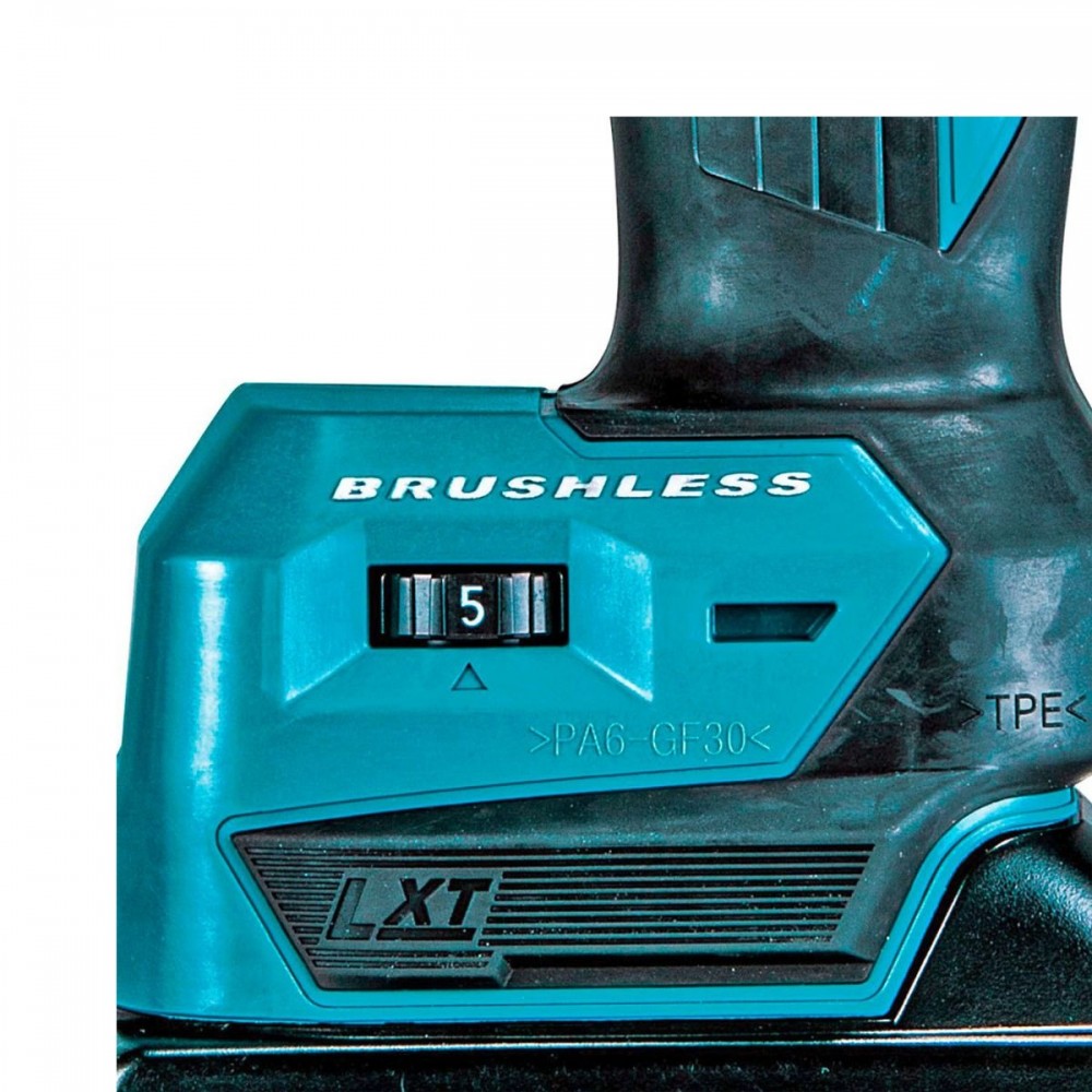 Лентов акумулаторен шлайф 18 V, 9×533 мм, Makita DBS180Z