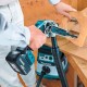 Лентов акумулаторен шлайф 18 V, 9×533 мм, Makita DBS180Z