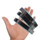 Противотежести за балансиране на джанти 12 x 5 гр., 100 броя - KD5906
