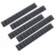 Противотежести за балансиране на джанти 12 x 5 гр., 100 броя - KD5906