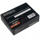 Лепящи тежести с прахово покритие за джанти 12 x 5 гр. 50 бр. - KD5905