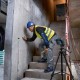 Линеен лазерен нивелир 0601063W00, зелен, IP 64, Bosch GLL 2-15 G