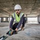 Линеен лазерен нивелир 20 м, зелен, 2 линии, DeWalt DW088