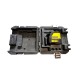 Линеен лазерен нивелир 20 м, зелен, 2 линии, DeWalt DW088CG