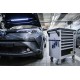 Комплект магнитни релси за инструменти, 3 броя - TA1312