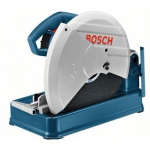 Машина отрезна настолна за метал 2000 W, Bosch GCO 2000