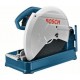 Машина отрезна настолна за метал 2000 W, Bosch GCO 2000