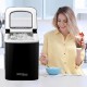 Ледогенератор 110W, 2 литра - KD4123