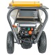 Машина за нанасяне на мазилки 3000W, 10 л./мин. 40 бара - PM-AGT-3000M