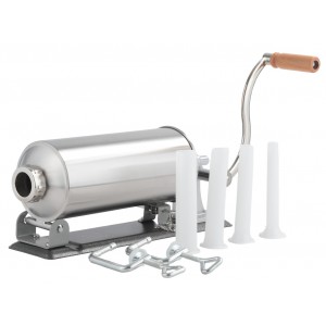 Машина за пълнене на колбаси 3 килограма - KD4130