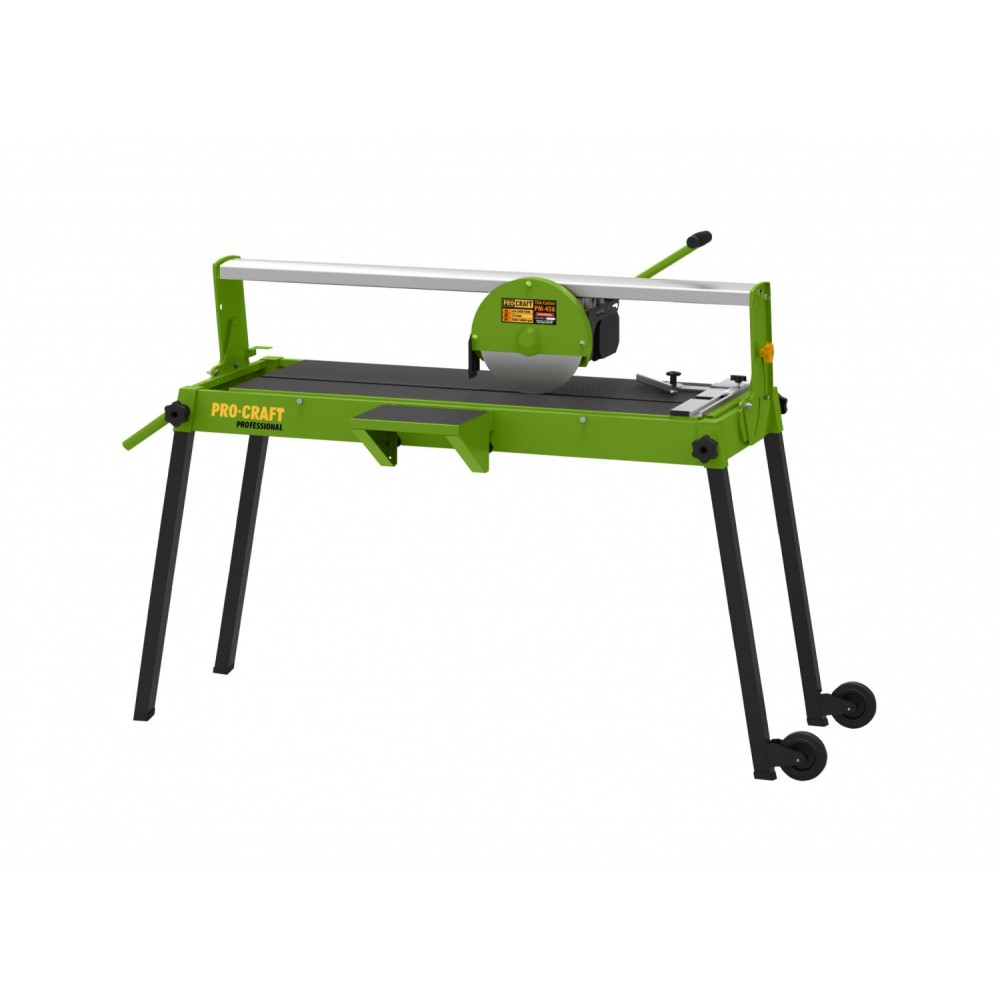 Машина за Плочки Стационарна 1200W, 920 мм, 35 мм - PF920-230