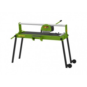 Машина за Плочки Стационарна 1200W, 920 мм, 35 мм - PF920-230