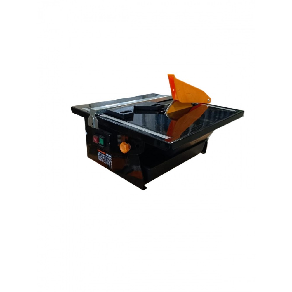 Машина за рязане на плочки, 1000W, 2950 об/мин, диск 180×2,2×22,2 мм - RTC1000