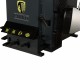 Машина за монтаж и демонтаж на гуми с помощно рамо - ZH620F