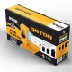 машина за запояване на PP тръби, 600 W, 20/25/32 - RPW600