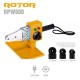 машина за запояване на PP тръби, 600 W, 20/25/32 - RPW600