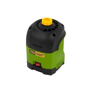 Машина за заточване на свредла PROCRAFT, 95 W, 3-12 мм - EBS420