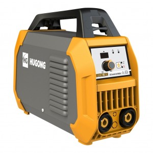 Инверторен заваръчен апарат, MMA / Lift-TIG, 200A - ESTICK200III