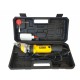 Машинка за постригване на животни, 450W, нож 13 зъба, куфар - RC2400