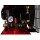 Маслен компресор за въздух 300 литра 400V, 9,6 kW - KD1411