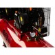 Маслен компресор за въздух 300 литра 400V, 9,6 kW - KD1411