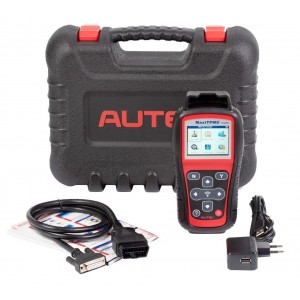 Професионален диагностичен уред TPMS за налягане в гумите - 562-3548WF