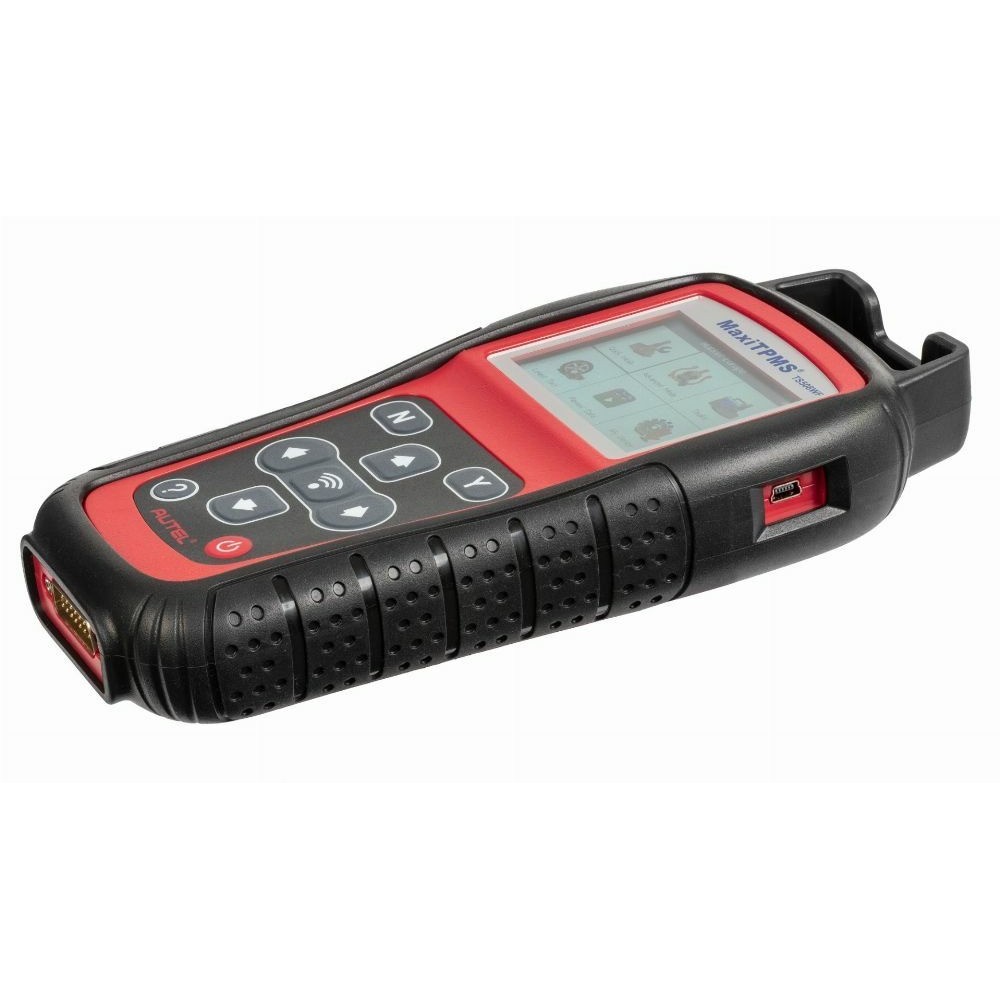Професионален диагностичен уред TPMS за налягане в гумите - 562-3548WF