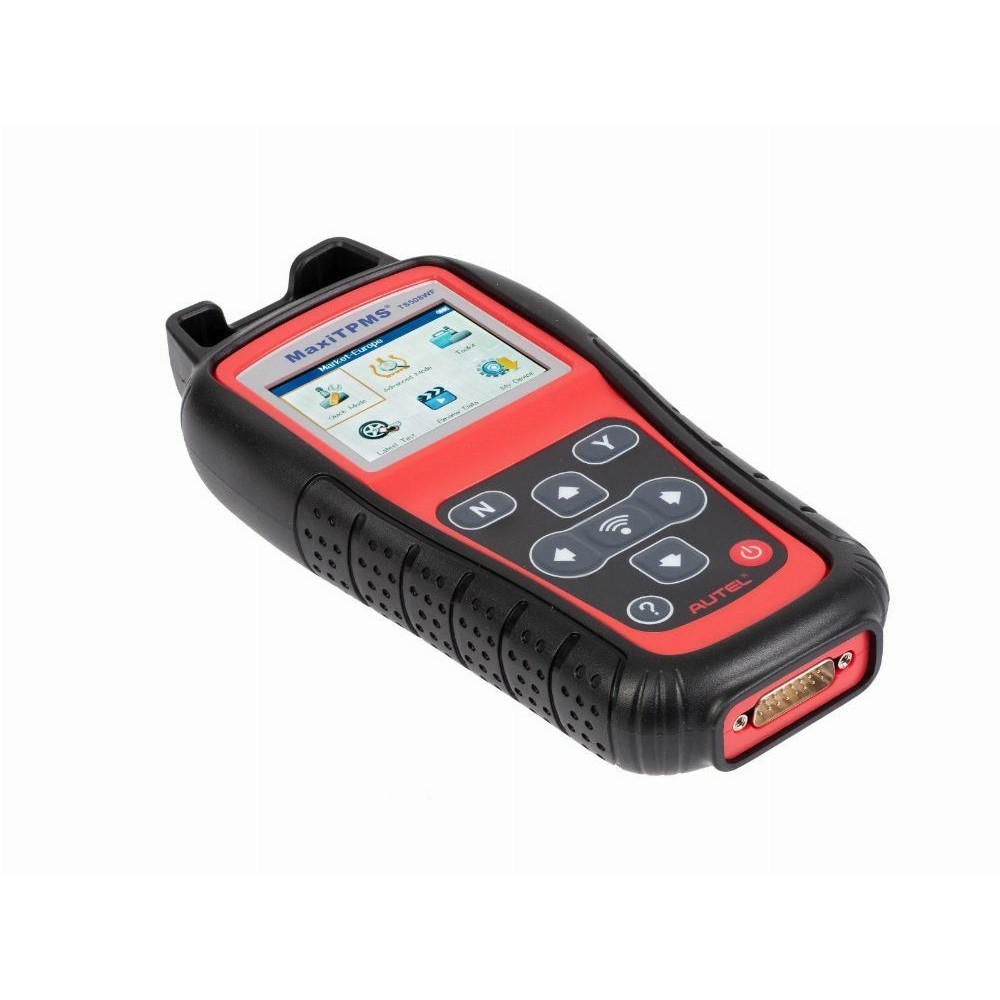 Професионален диагностичен уред TPMS за налягане в гумите - 562-3548WF