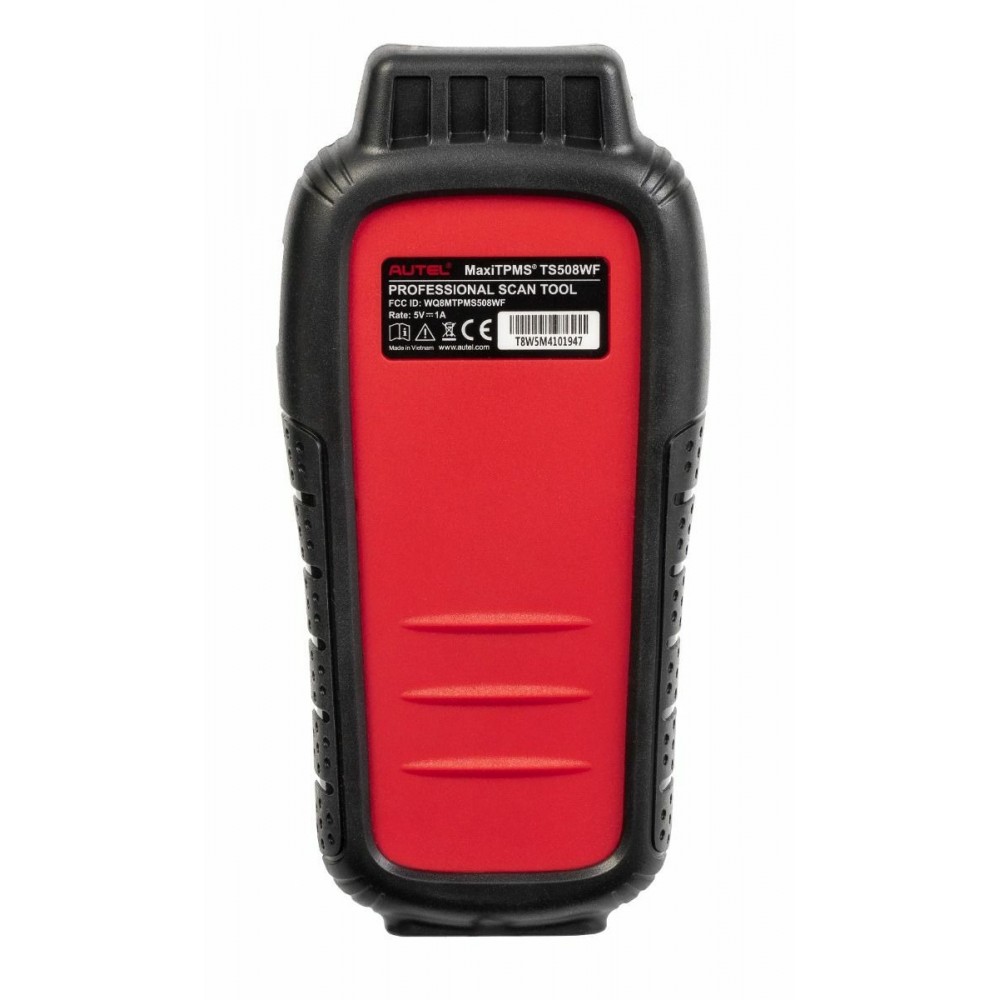 Професионален диагностичен уред TPMS за налягане в гумите - 562-3548WF