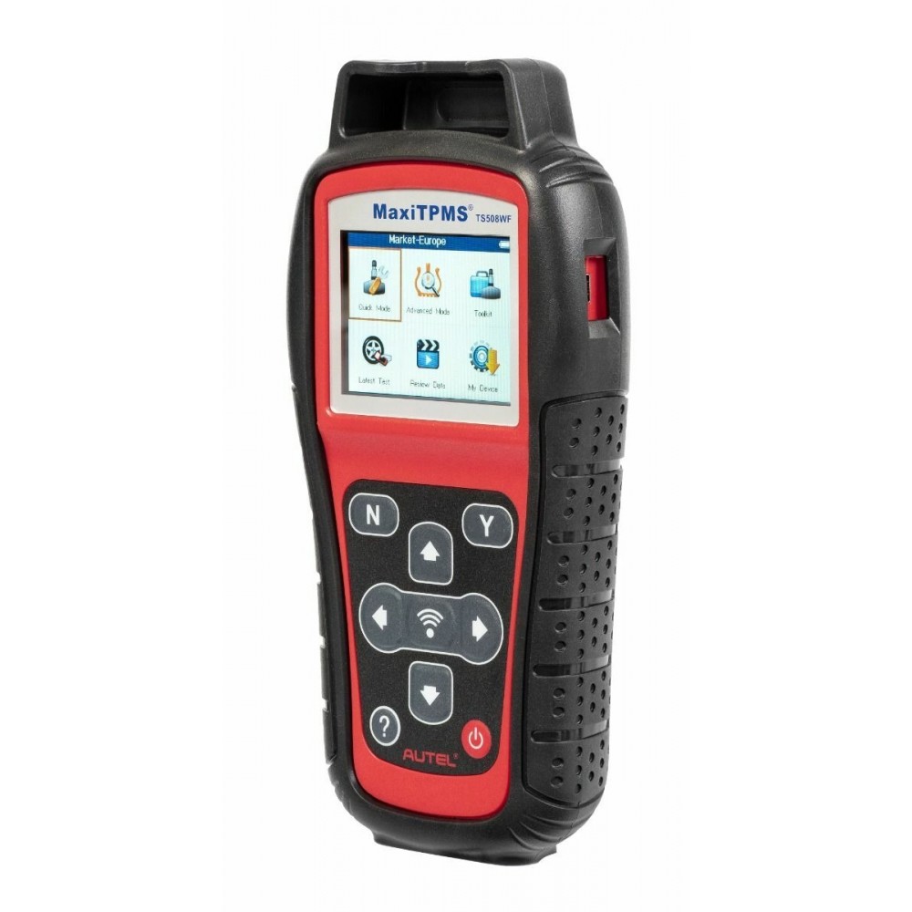 Професионален диагностичен уред TPMS за налягане в гумите - 562-3548WF
