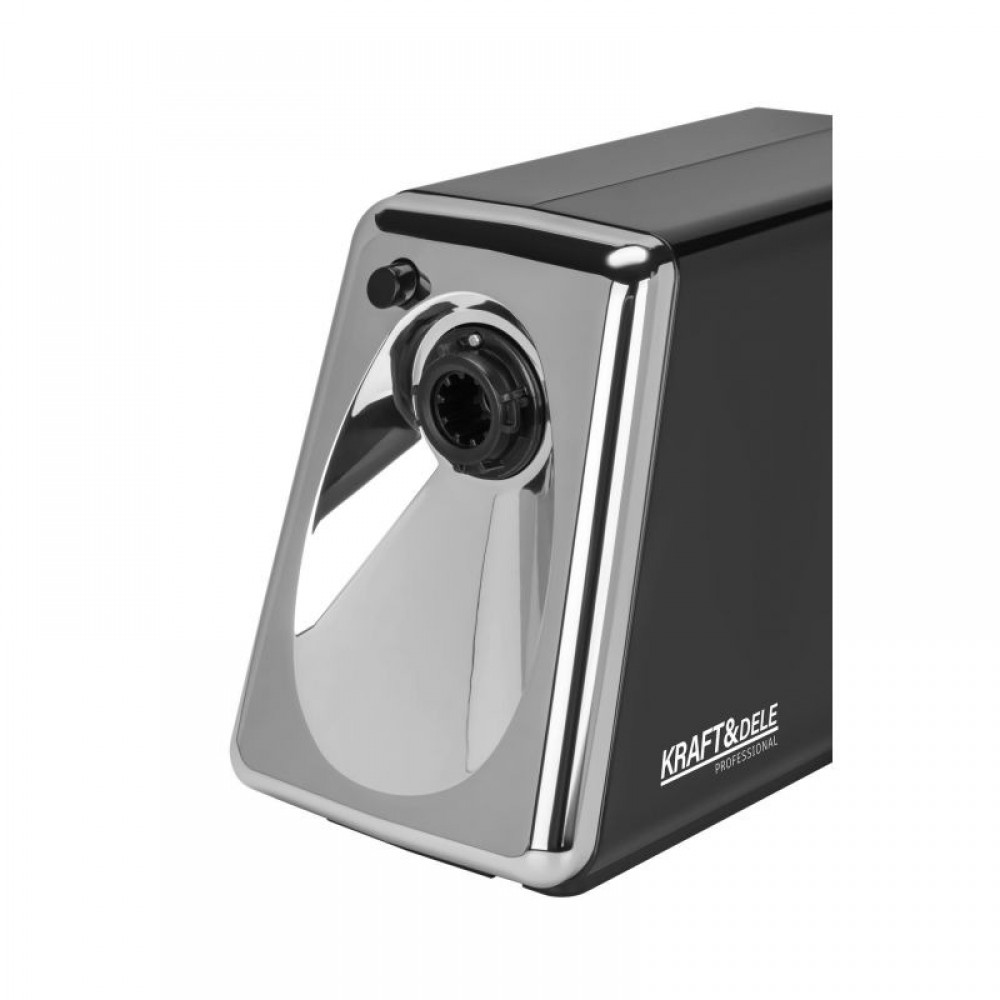 Електрическа месомелачка Kraft&Dele 2200W KD4136