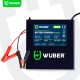 Микропроцесорно зарядно устройство за акумулатори 6-12 V 15A - W14017