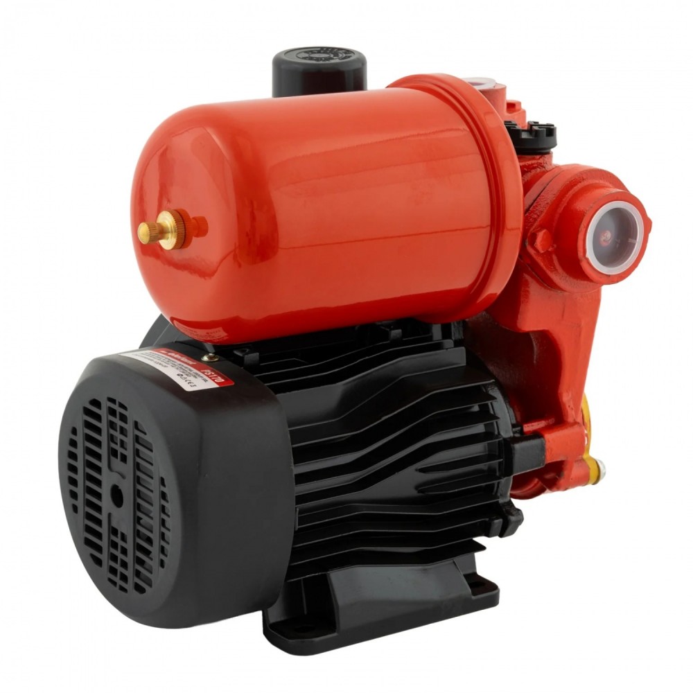 Мини хидрофорна помпа AQUATIC, 0.37 kW, 30 м, 1.8 бара - PS170