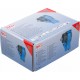 Мини пневматичен ударен гайковерт, 1/2", 500 Nm, 6.2 бара - BGS7646