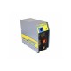 Мини заваръчен апарат, инверторен, 150А, 1,6-4,0 мм, 220V - VDI 150А