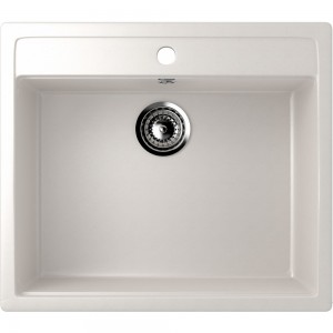 Мивка бяло-кремава ULGRAN - U-104-331