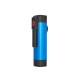 Мултифункционален фенер с магнит и UV, LED, 300 lm, 2000 mAh - G15125